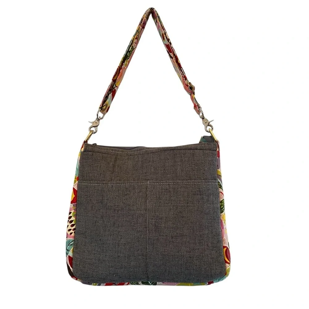 HATCH HANDMADE Laptop Tote Bag